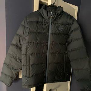 North Face Coat